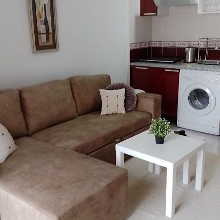 Apartamneto Vicente Blasco Ibanez Apartman Torrevieja Kültér fotó