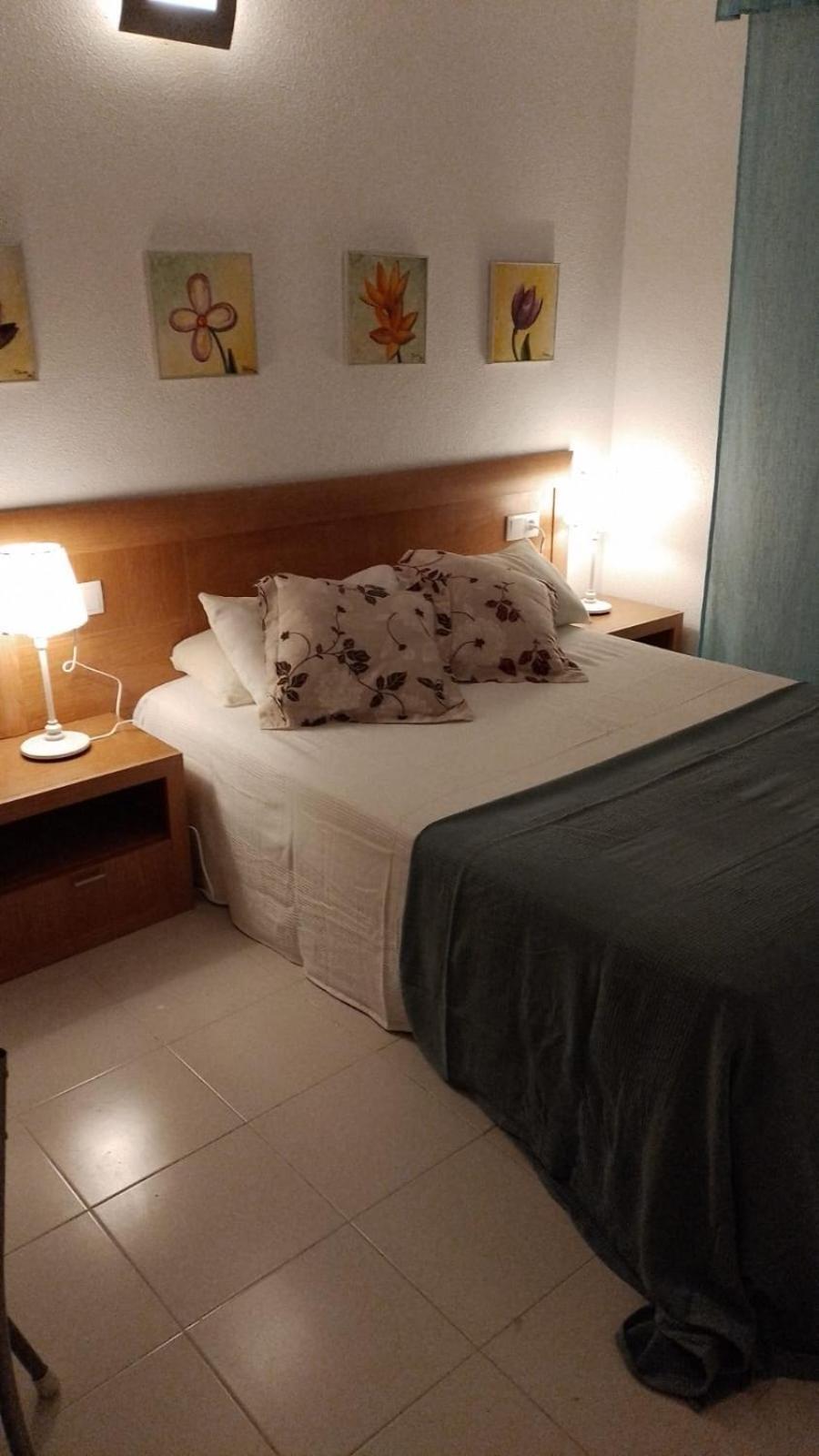 Apartamneto Vicente Blasco Ibanez Apartman Torrevieja Kültér fotó